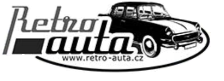 Retro-Auta